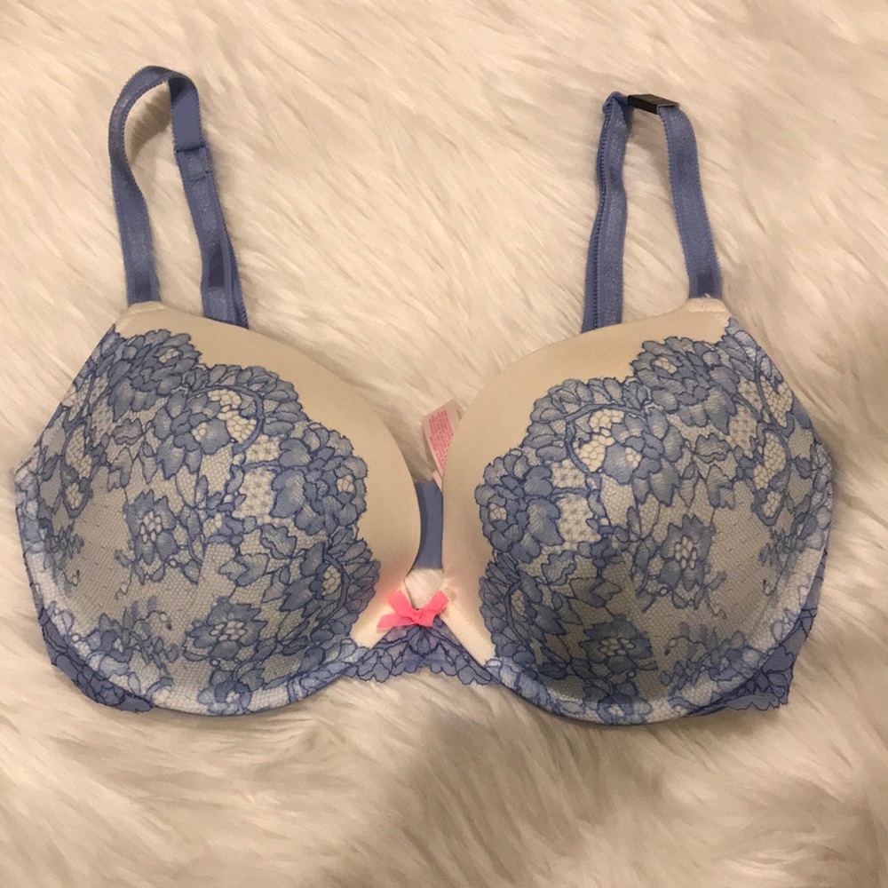 Victoria’s Secret Dream Angels Push Up